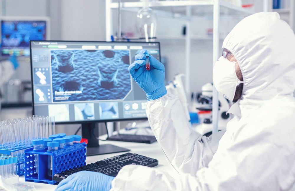 The Future of Cancer Treatment: Latest Breakthroughs