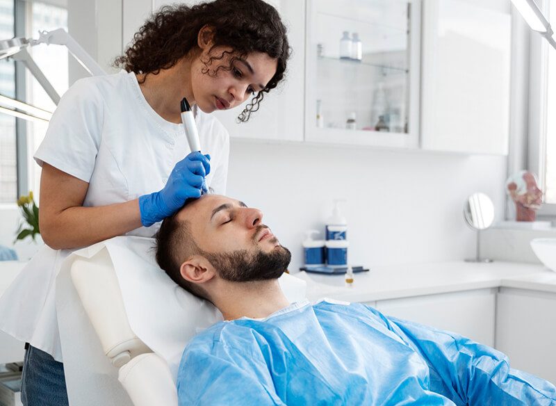 Neuro Rehabilitation